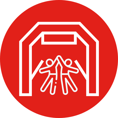 section six icon