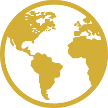 International Support