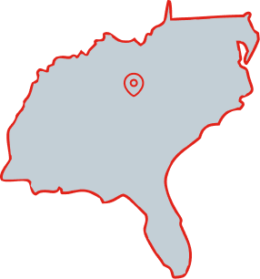 Southeast Region