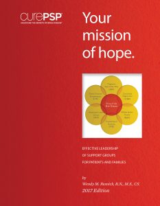 Support Group Training Manual
