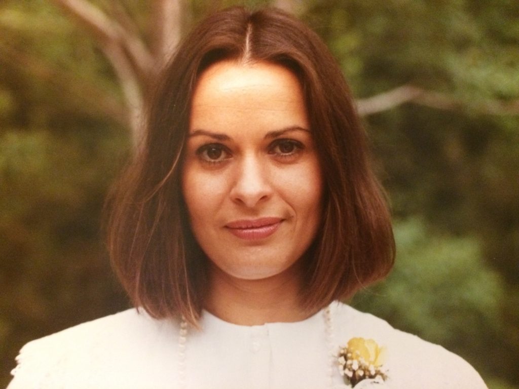 Cherie Levien