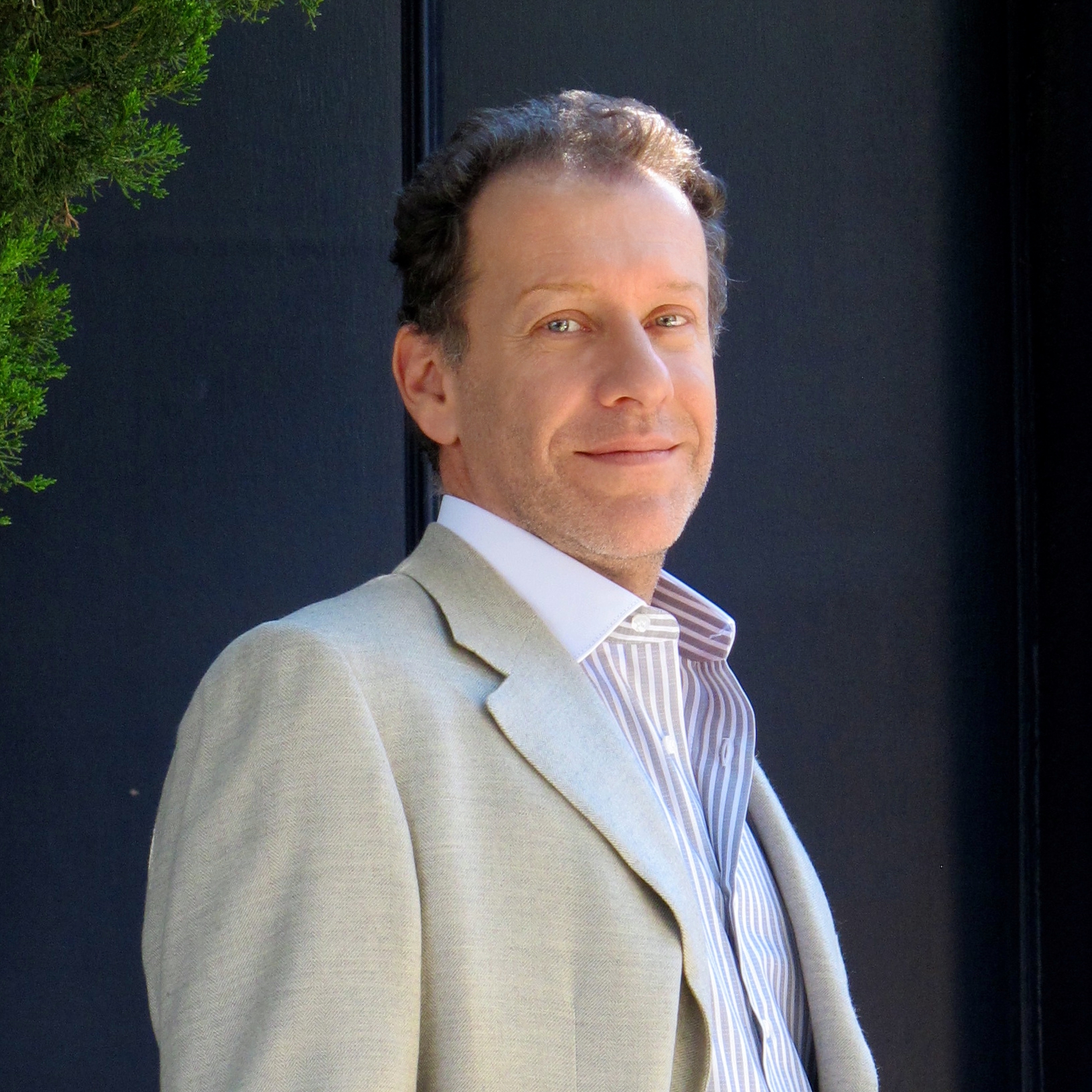 Dr. Gal Bitan, University of California Los Angeles, CA