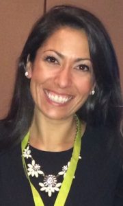 Dr. Michelle Troche