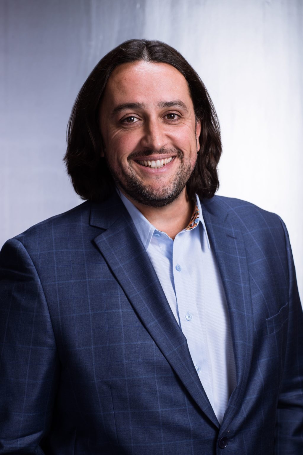 CurePSP Appoints Dr Kristophe Diaz As The Foundation s Chief Executive