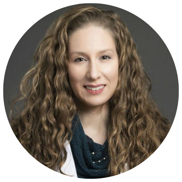 Dr. Jori Fleisher, Rush University, Chicago, IL