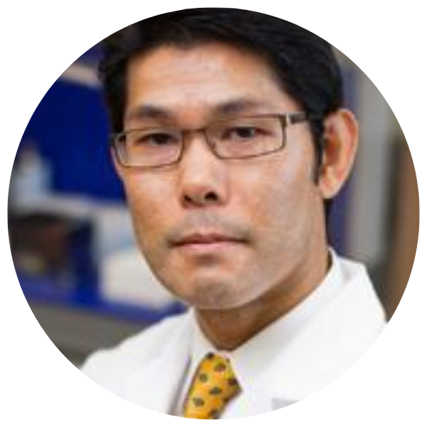 Dr. Tsuneya Ikezu, Boston University School of Medicine, Boston, MA
