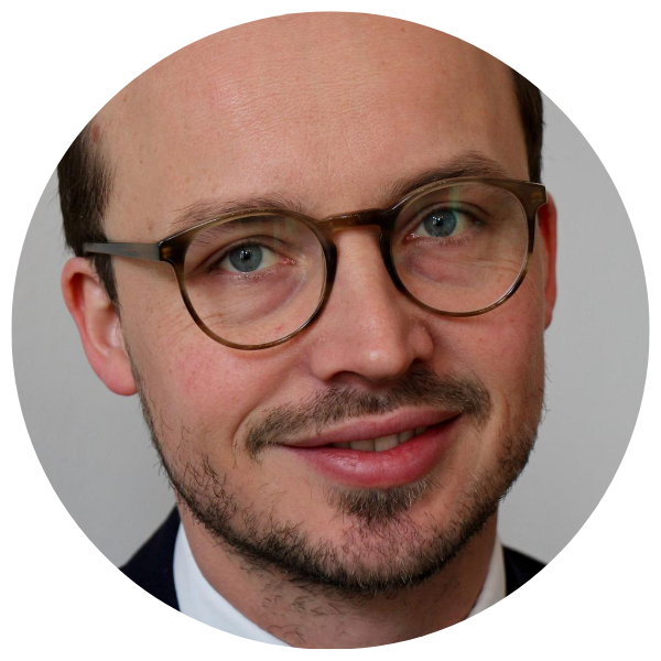 Dr. Thomas Koeglsperger, Deutsches Zentrum für Neurodegenerative Erkrankungen (DZNE), Munich, Germany