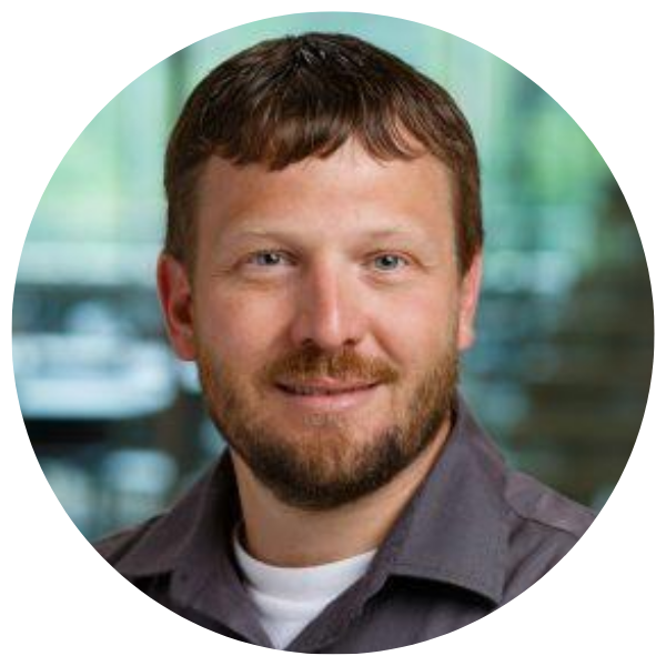 Dr. Kenneth Matthew Scaglione, Molecular Genetics and Microbiology, Duke University, Durham, NC