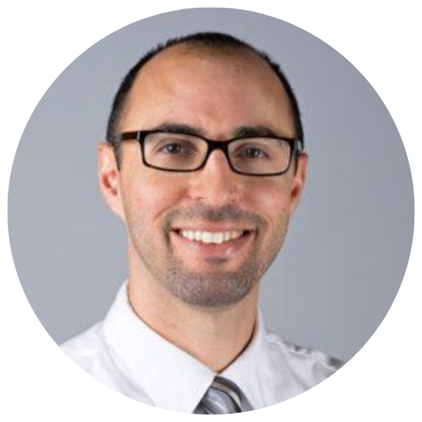 Dr. Todd J. Cohen, The University of North Carolina at Chapel Hill, NC