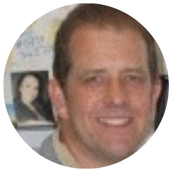 Dr. Mark Cooper, Institute of Neurology, Dept of Clinical and Movement Neurosciences, University College London, London, England