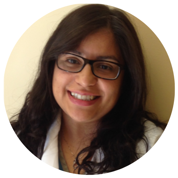 Dr. Geidy E. Serrano, Banner Sun Health Research Institute, Sun City, AZ