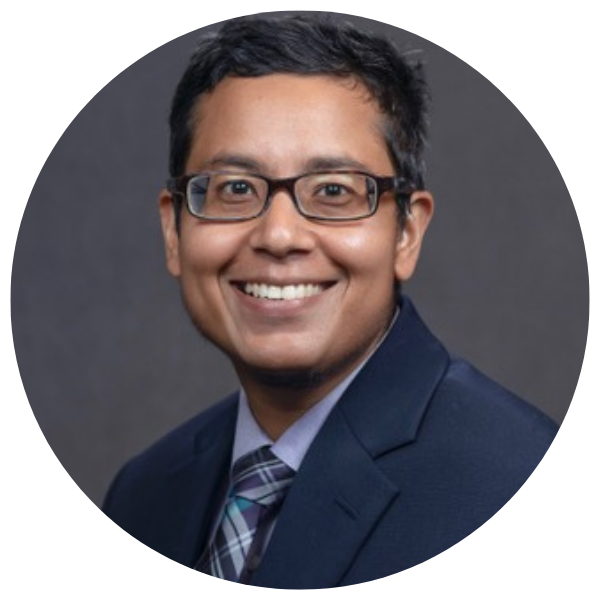 Dr. Rueben Das, Department of Pathology and Laboratory Medicine, University of Pennsylvania, Philadelphia, PA