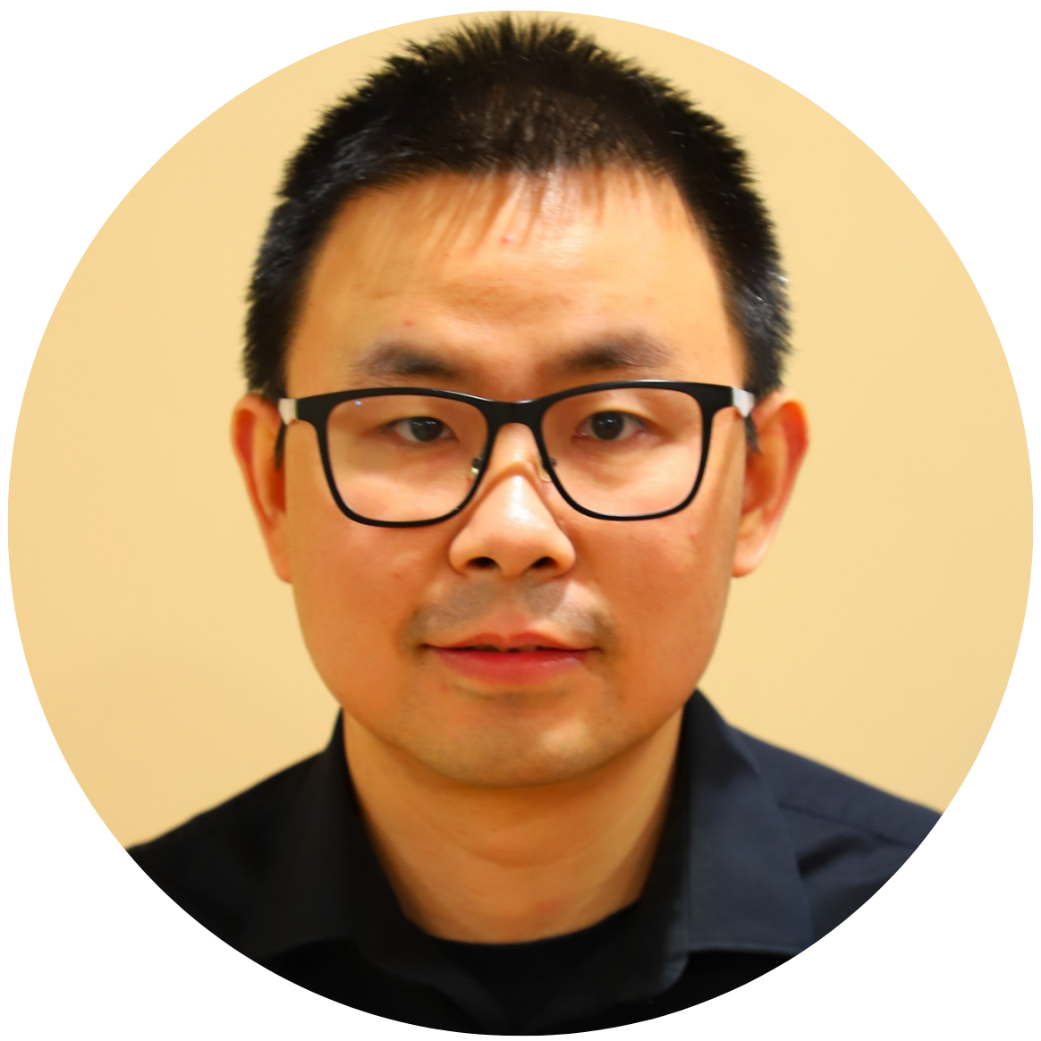 Dr. Chao Peng, Department of Neurology, UCLA David Geffen School of Medicine, Los Angeles, California