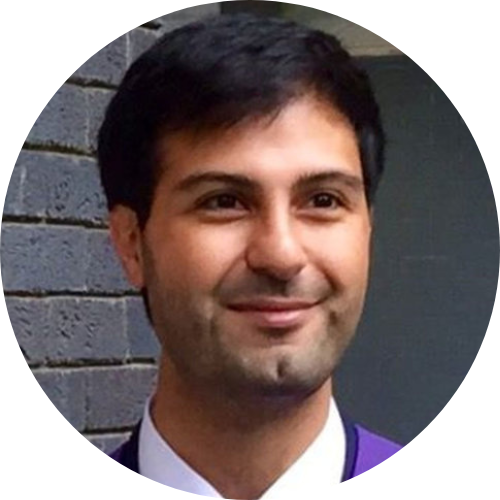 Dr. Edwin Jabbari, Department of Clinical and Movement Neurosciences, University College London Queen Square Institute of Neurology, London, UK