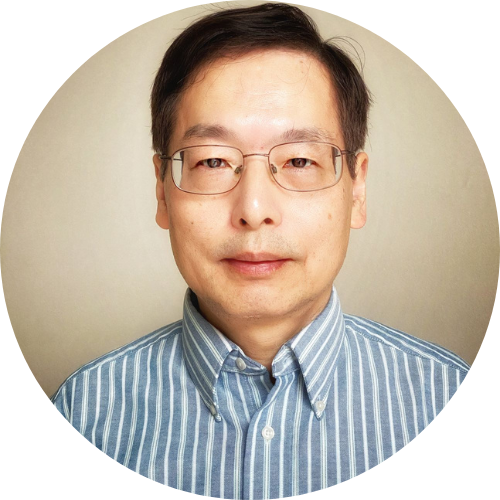 Dr. Shu Chen, Pathology, University of Alabama, Birmingham, AL - New Pipeline Grant
